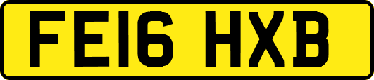 FE16HXB