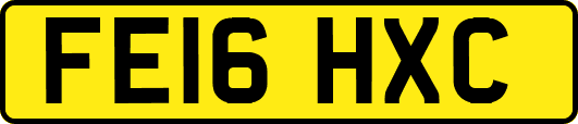 FE16HXC