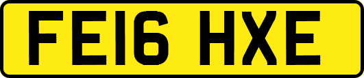 FE16HXE