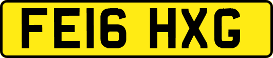 FE16HXG