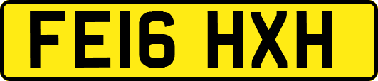 FE16HXH