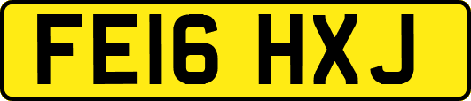 FE16HXJ
