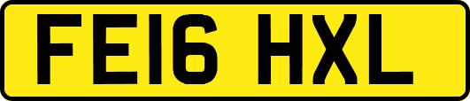 FE16HXL