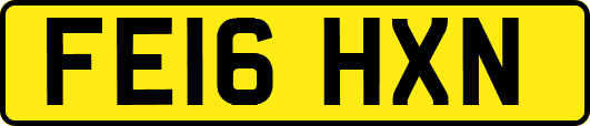 FE16HXN