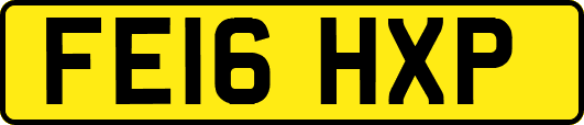 FE16HXP