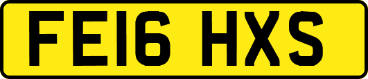 FE16HXS