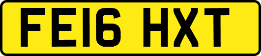 FE16HXT