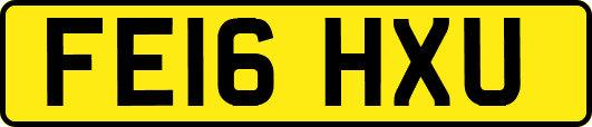 FE16HXU