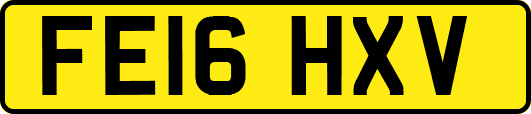 FE16HXV