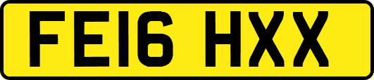 FE16HXX