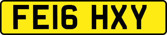 FE16HXY