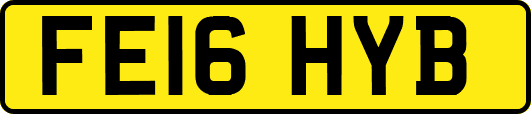 FE16HYB