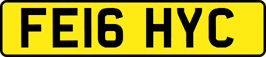 FE16HYC
