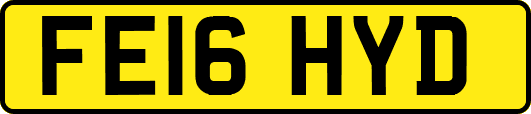 FE16HYD