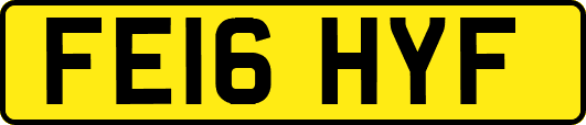 FE16HYF