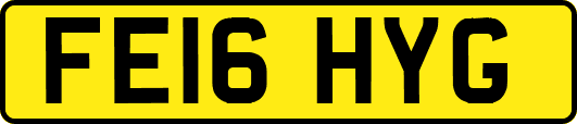 FE16HYG