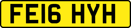 FE16HYH