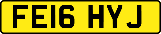 FE16HYJ
