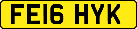 FE16HYK