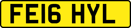 FE16HYL
