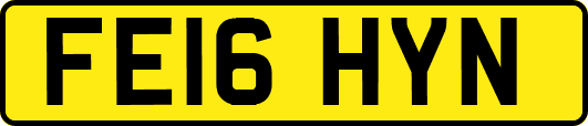 FE16HYN