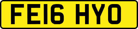 FE16HYO