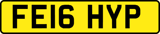 FE16HYP