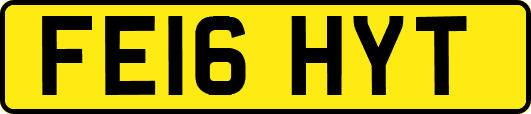 FE16HYT