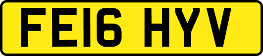FE16HYV