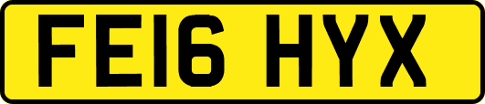 FE16HYX