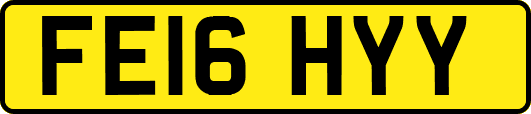 FE16HYY