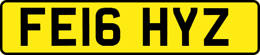 FE16HYZ