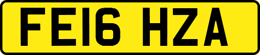 FE16HZA
