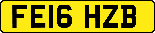 FE16HZB