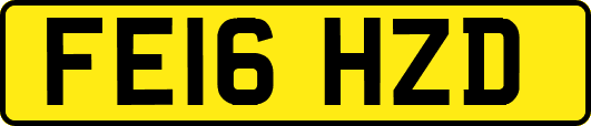 FE16HZD