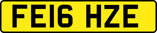 FE16HZE