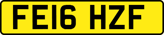 FE16HZF