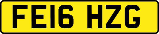 FE16HZG