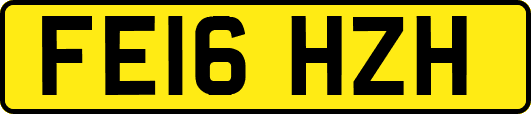 FE16HZH