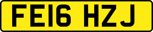 FE16HZJ