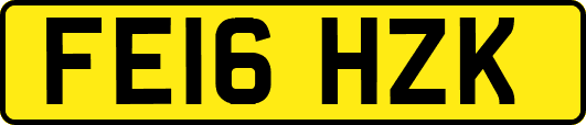FE16HZK