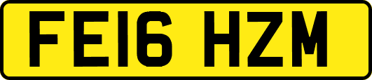 FE16HZM