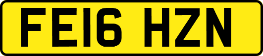 FE16HZN