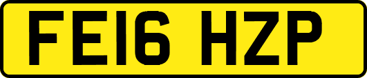 FE16HZP