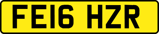 FE16HZR
