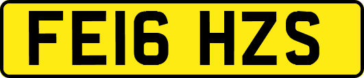 FE16HZS