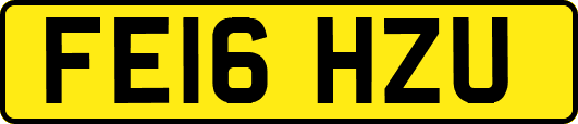 FE16HZU