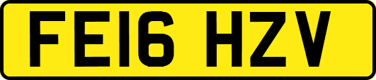 FE16HZV