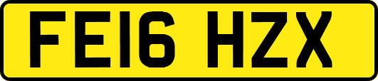 FE16HZX