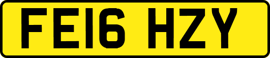 FE16HZY